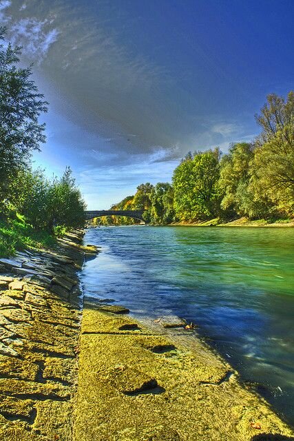 Sổ tay du lịch so tay du lich Sotaydulich Sotay Dulich Khampha Kham Pha Bui Một Munich đa sắc màu