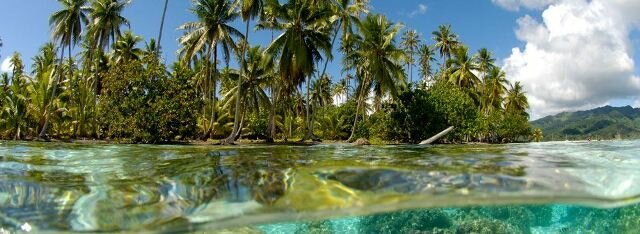 Sổ tay du lịch so tay du lich Sotaydulich Sotay Dulich Khampha Kham Pha Bui Tahaa điểm hẹn cùng Bora Bora