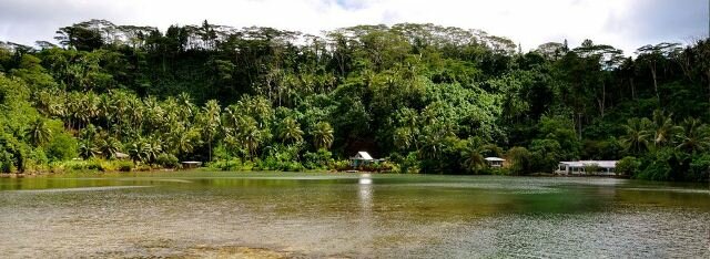 Sổ tay du lịch so tay du lich Sotaydulich Sotay Dulich Khampha Kham Pha Bui Tahaa điểm hẹn cùng Bora Bora