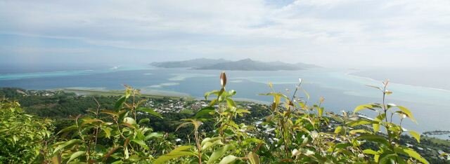 Sổ tay du lịch so tay du lich Sotaydulich Sotay Dulich Khampha Kham Pha Bui Tahaa điểm hẹn cùng Bora Bora