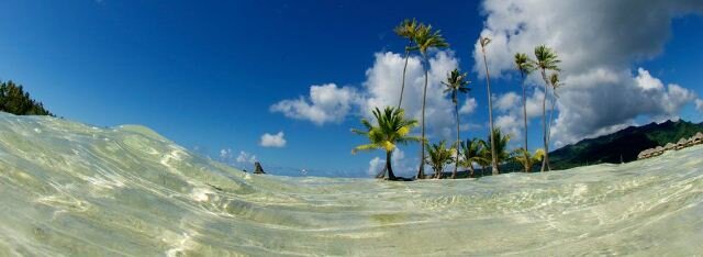 Sổ tay du lịch so tay du lich Sotaydulich Sotay Dulich Khampha Kham Pha Bui Tahaa điểm hẹn cùng Bora Bora