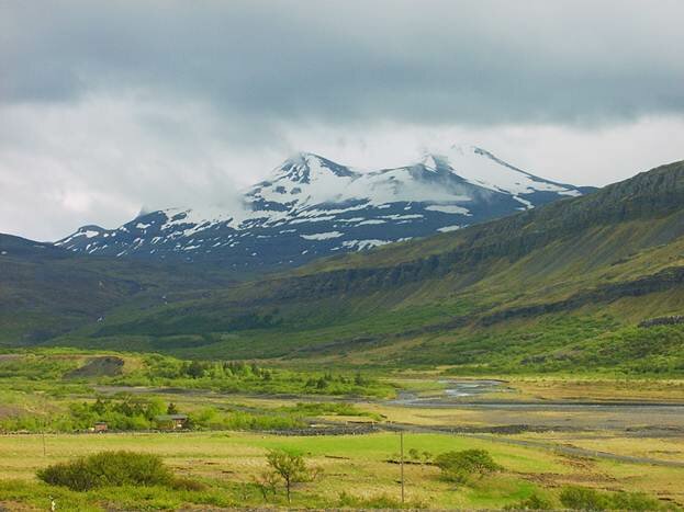 Sổ tay du lịch so tay du lich Sotaydulich Sotay Dulich Khampha Kham Pha Bui Iceland vùng đất băng giá