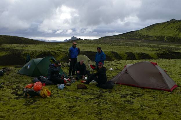 Sổ tay du lịch so tay du lich Sotaydulich Sotay Dulich Khampha Kham Pha Bui Iceland vùng đất băng giá