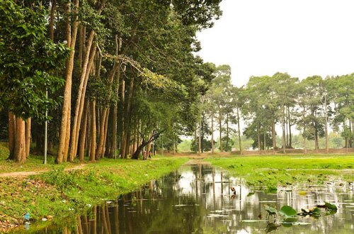 Sổ tay du lịch so tay du lich Sotaydulich Sotay Dulich Khampha Kham Pha Bui Kinh nghiệm du lịch bụi Trà Vinh 