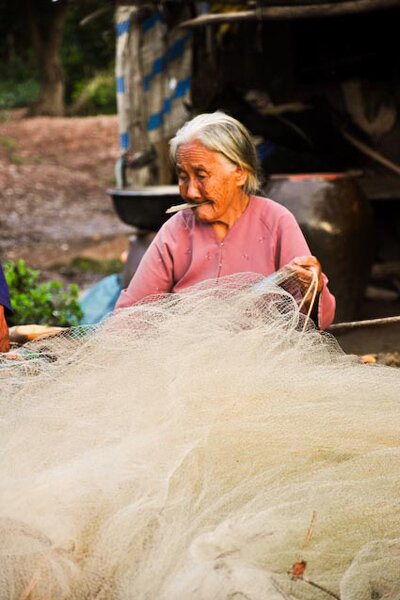 Sổ tay du lịch so tay du lich Sotaydulich Sotay Dulich Khampha Kham Pha Bui Kinh nghiệm du lịch bụi Trà Vinh 