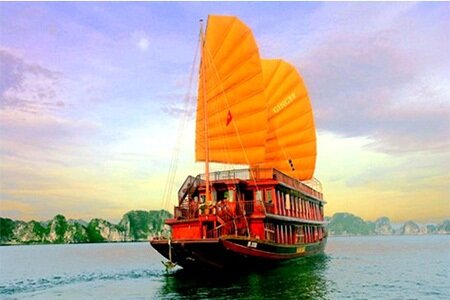  Sổ tay du lịch so tay du lich Sotaydulich Sotay Dulich Khampha Kham Pha Bui Quảng Ninh công bố giá thực tế dịch vụ, vận chuyển trên vịnh Hạ Long