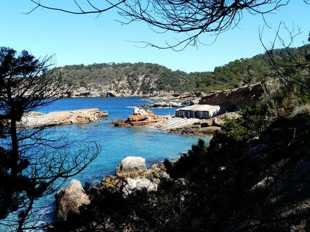 Sổ tay du lịch so tay du lich Sotaydulich Sotay Dulich Khampha Kham Pha Bui Ibiza Hòn đảo của vẻ đẹp