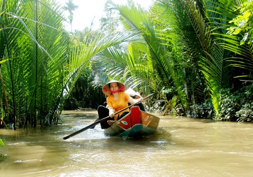 Sổ tay du lịch so tay du lich Sotaydulich Sotay Dulich Khampha Kham Pha Bui Kinh nghiệm du lịch bụi Vĩnh Long