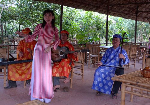 Sổ tay du lịch so tay du lich Sotaydulich Sotay Dulich Khampha Kham Pha Bui Kinh nghiệm du lịch bụi Vĩnh Long