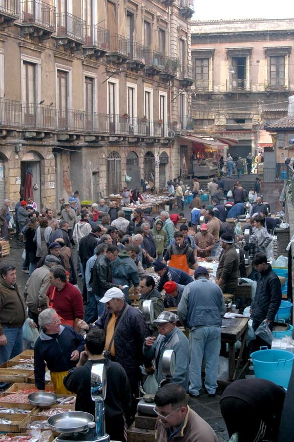 Sổ tay du lịch so tay du lich Sotaydulich Sotay Dulich Khampha Kham Pha Bui Khám phá du lịch và ẩm thực ở Sicily