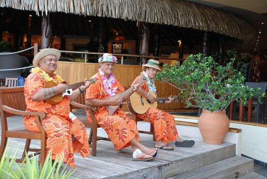 Sổ tay du lịch so tay du lich Sotaydulich Sotay Dulich Khampha Kham Pha Bui Tahiti Trái tim Polynesia 