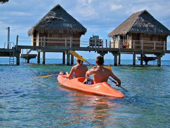 Sổ tay du lịch so tay du lich Sotaydulich Sotay Dulich Khampha Kham Pha Bui Tahiti Trái tim Polynesia 