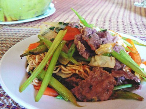 Sổ tay du lịch so tay du lich Sotaydulich Sotay Dulich Khampha Kham Pha Bui 10 món ngon đường phố đặc sắc ở Phnom Penh