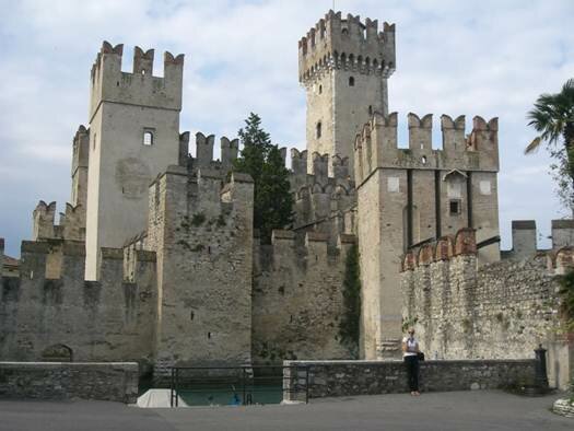 Sổ tay du lịch so tay du lich Sotaydulich Sotay Dulich Khampha Kham Pha Bui Garda địa điểm du lịch nổi tiếng