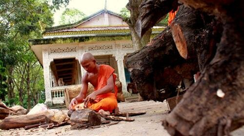 Sổ tay du lịch so tay du lich Sotaydulich Sotay Dulich Khampha Kham Pha Bui Thăm chùa Hang