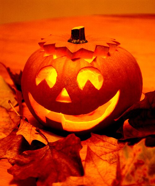 Sổ tay du lịch so tay du lich Sotaydulich Sotay Dulich Khampha Kham Pha Bui Lễ hội Halloween ở Sài Gòn