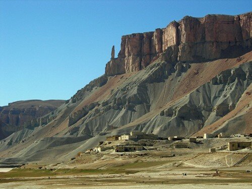 Sổ tay du lịch so tay du lich Sotaydulich Sotay Dulich Khampha Kham Pha Bui Những hồ nước tuyệt đẹp của Band-e Amir