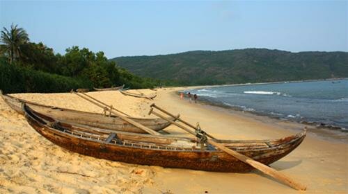 Sổ tay du lịch so tay du lich Sotaydulich Sotay Dulich Khampha Kham Pha Bui Hoang sơ bãi cát vàng Hải Giang