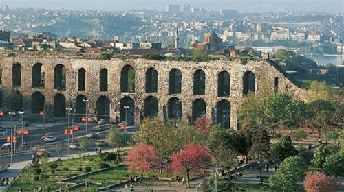 Sổ tay du lịch so tay du lich Sotaydulich Sotay Dulich Khampha Kham Pha Bui Istanbul trưng bày kỳ quan thế giới nước ngầm