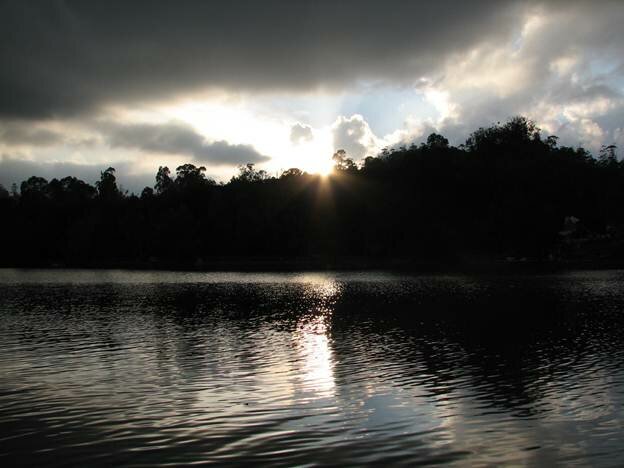 Sổ tay du lịch so tay du lich Sotaydulich Sotay Dulich Khampha Kham Pha Bui Kodaikanal món quà của rừng