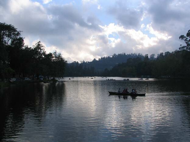 Sổ tay du lịch so tay du lich Sotaydulich Sotay Dulich Khampha Kham Pha Bui Kodaikanal món quà của rừng