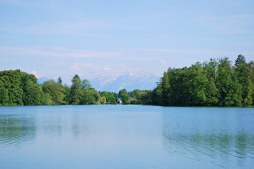 Sổ tay du lịch so tay du lich Sotaydulich Sotay Dulich Khampha Kham Pha Bui Hồ Neusiedler Di sản của châu Âu 