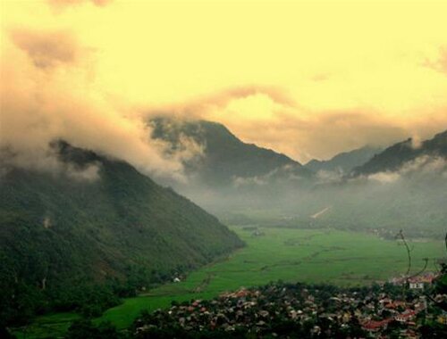 Sổ tay du lịch so tay du lich Sotaydulich Sotay Dulich Khampha Kham Pha Bui 4 điểm đến mùa đông tuyệt vời tại Việt Nam