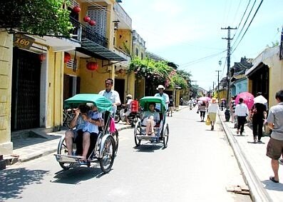 Sổ tay du lịch so tay du lich Sotaydulich Sotay Dulich Khampha Kham Pha Bui Hội An miễn phí vé tham quan cho tất cả du khách trong ngày 04 - 12