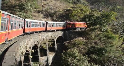 Sổ tay du lịch so tay du lich Sotaydulich Sotay Dulich Khampha Kham Pha Bui Shimla nước Anh giữa lòng Ấn Độ