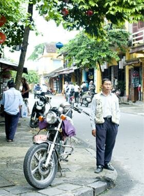 Sổ tay du lịch so tay du lich Sotaydulich Sotay Dulich Khampha Kham Pha Bui Tĩnh lặng Hội An