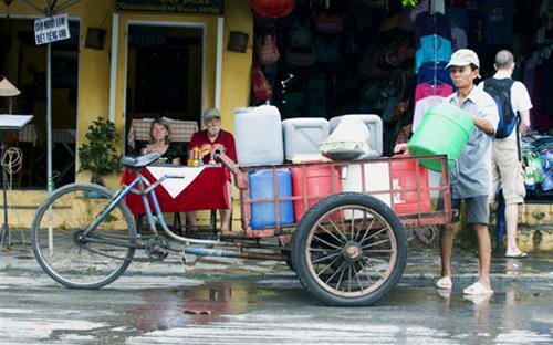 Sổ tay du lịch so tay du lich Sotaydulich Sotay Dulich Khampha Kham Pha Bui Tĩnh lặng Hội An