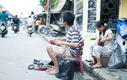 Sổ tay du lịch so tay du lich Sotaydulich Sotay Dulich Khampha Kham Pha Bui Tĩnh lặng Hội An