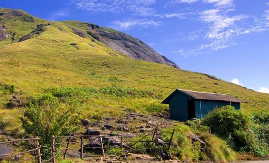 Sổ tay du lịch so tay du lich Sotaydulich Sotay Dulich Khampha Kham Pha Bui Munnar Xứ sở của những đồi chè