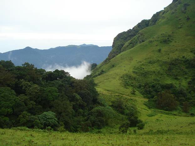 Sổ tay du lịch so tay du lich Sotaydulich Sotay Dulich Khampha Kham Pha Bui Coorg Scotland của Ấn Độ 