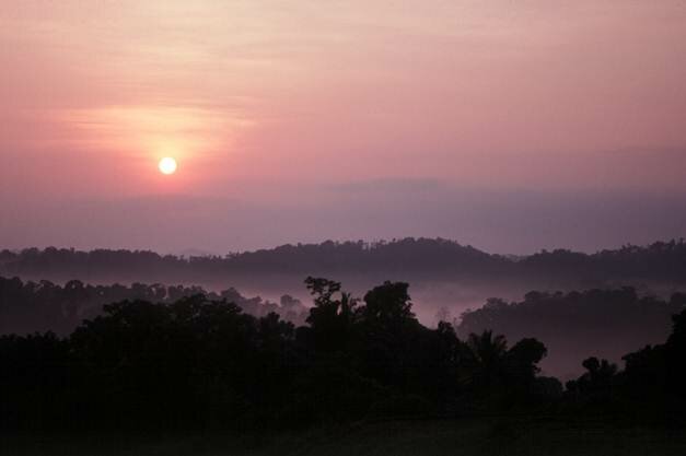 Sổ tay du lịch so tay du lich Sotaydulich Sotay Dulich Khampha Kham Pha Bui Coorg Scotland của Ấn Độ 