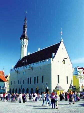 Sổ tay du lịch so tay du lich Sotaydulich Sotay Dulich Khampha Kham Pha Bui Di sản Estonia Tallinn 