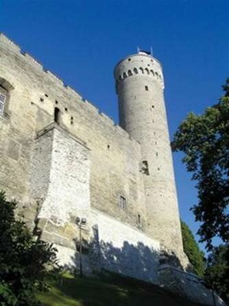 Sổ tay du lịch so tay du lich Sotaydulich Sotay Dulich Khampha Kham Pha Bui Di sản Estonia Tallinn 