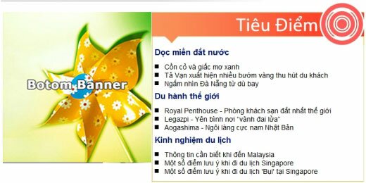 Sổ tay du lịch so tay du lich Sotaydulich Sotay Dulich Khampha Kham Pha Bui 