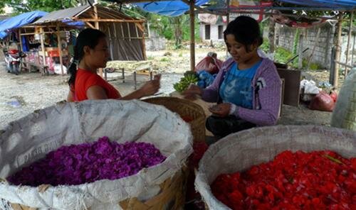 Sổ tay du lịch so tay du lich Sotaydulich Sotay Dulich Khampha Kham Pha Bui Phút dừng chân ở Pecatu