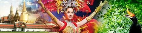 Sổ tay du lịch so tay du lich Sotaydulich Sotay Dulich Khampha Kham Pha Bui Tour Thái Lan Bangkok Pattaya 5 ngày 4 đêm