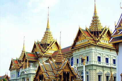 Sổ tay du lịch so tay du lich Sotaydulich Sotay Dulich Khampha Kham Pha Bui Tour Thái Lan Bangkok Pattaya 5 ngày 4 đêm