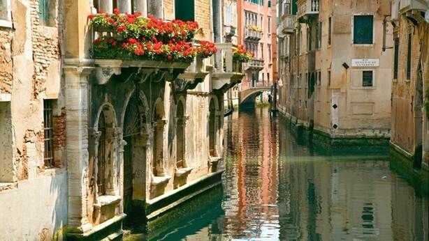 Sổ tay du lịch so tay du lich Sotaydulich Sotay Dulich Khampha Kham Pha Bui Venice qua ảnh chuẩn HD phần 2