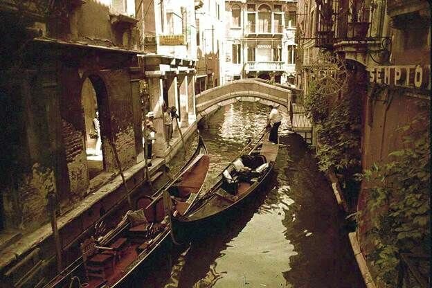 Sổ tay du lịch so tay du lich Sotaydulich Sotay Dulich Khampha Kham Pha Bui Venice qua ảnh chuẩn HD phần 2