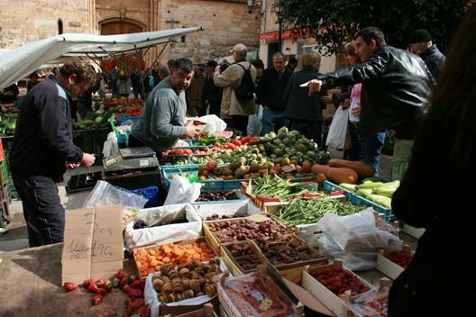 Sổ tay du lịch so tay du lich Sotaydulich Sotay Dulich Khampha Kham Pha Bui Mallorca Địa điểm nghỉ dưỡng lý tưởng ở Tây Ban Nha