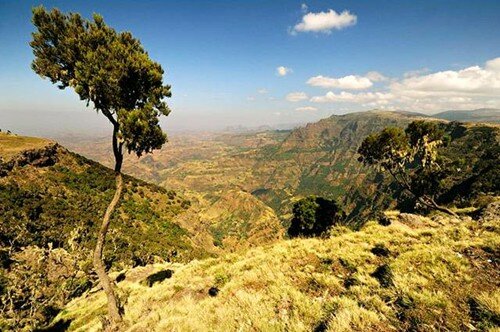 Sổ tay du lịch so tay du lich Sotaydulich Sotay Dulich Khampha Kham Pha Bui Ethiopia huyền bí