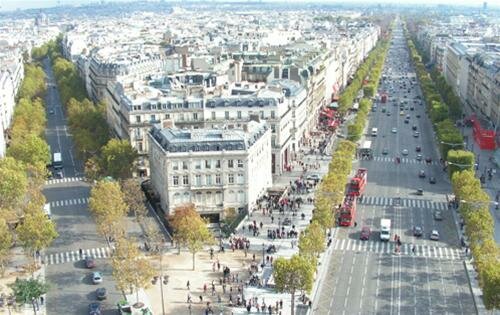 Sổ tay du lịch so tay du lich Sotaydulich Sotay Dulich Khampha Kham Pha Bui Vẻ đẹp Tháp Eiffel