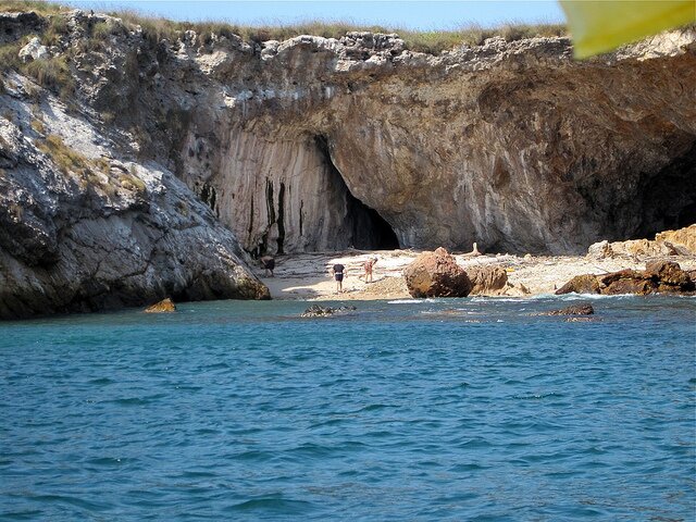 Sổ tay du lịch so tay du lich Sotaydulich Sotay Dulich Khampha Kham Pha Bui Ấn tượng biển trong đảo tại Marieta Islands Mexico