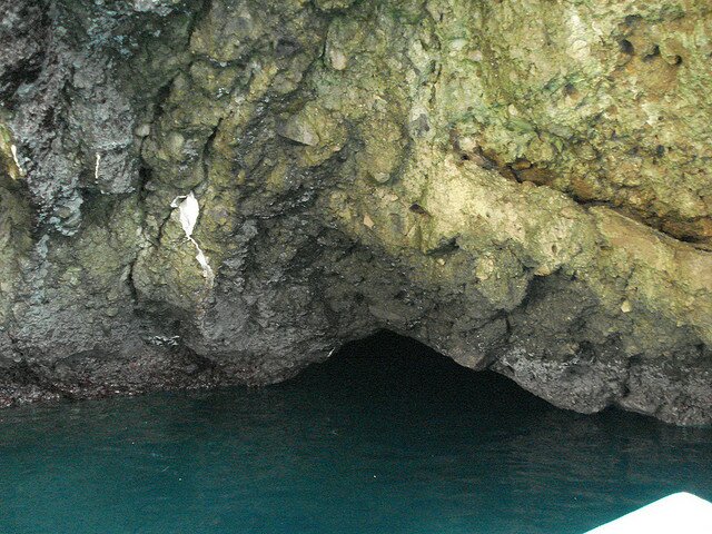 Sổ tay du lịch so tay du lich Sotaydulich Sotay Dulich Khampha Kham Pha Bui Ấn tượng biển trong đảo tại Marieta Islands Mexico