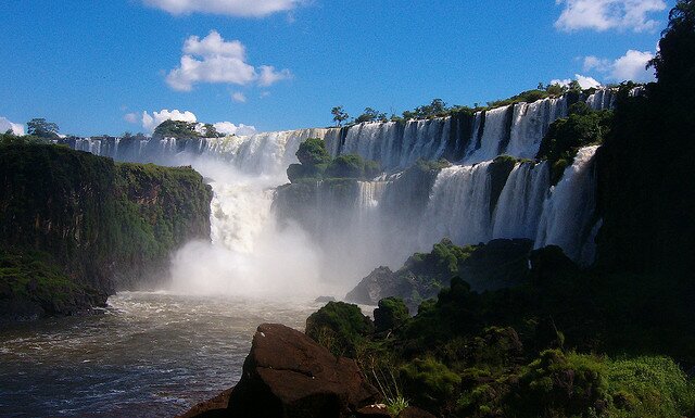 Sổ tay du lịch so tay du lich Sotaydulich Sotay Dulich Khampha Kham Pha Bui 10 địa điểm du lịch thú vị ở Argentina