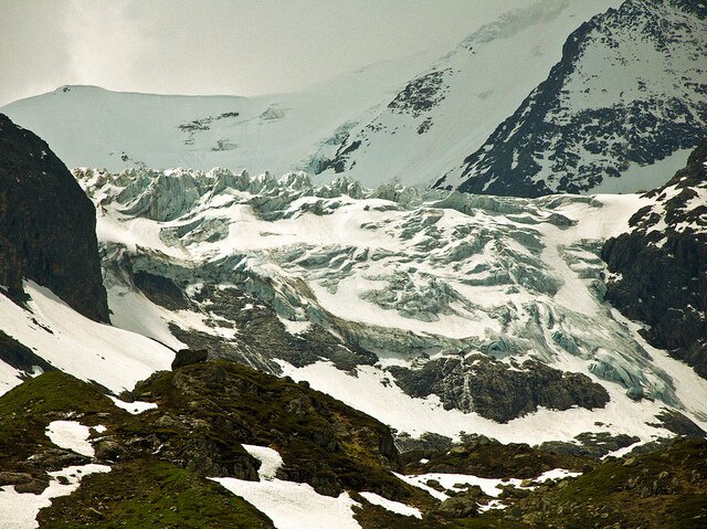 Sổ tay du lịch so tay du lich Sotaydulich Sotay Dulich Khampha Kham Pha Bui Khám phá sông băng Steungletscher tuyệt đẹp ở Thụy Sĩ